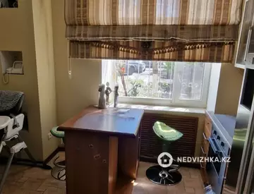 3-бөлмелі пәтер, қабат 1 барлық қабат саны 2, 180 м², 4-нобай