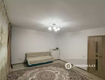 2-бөлмелі пәтер, қабат 2 барлық қабат саны 5, 55 м², 5-нобай