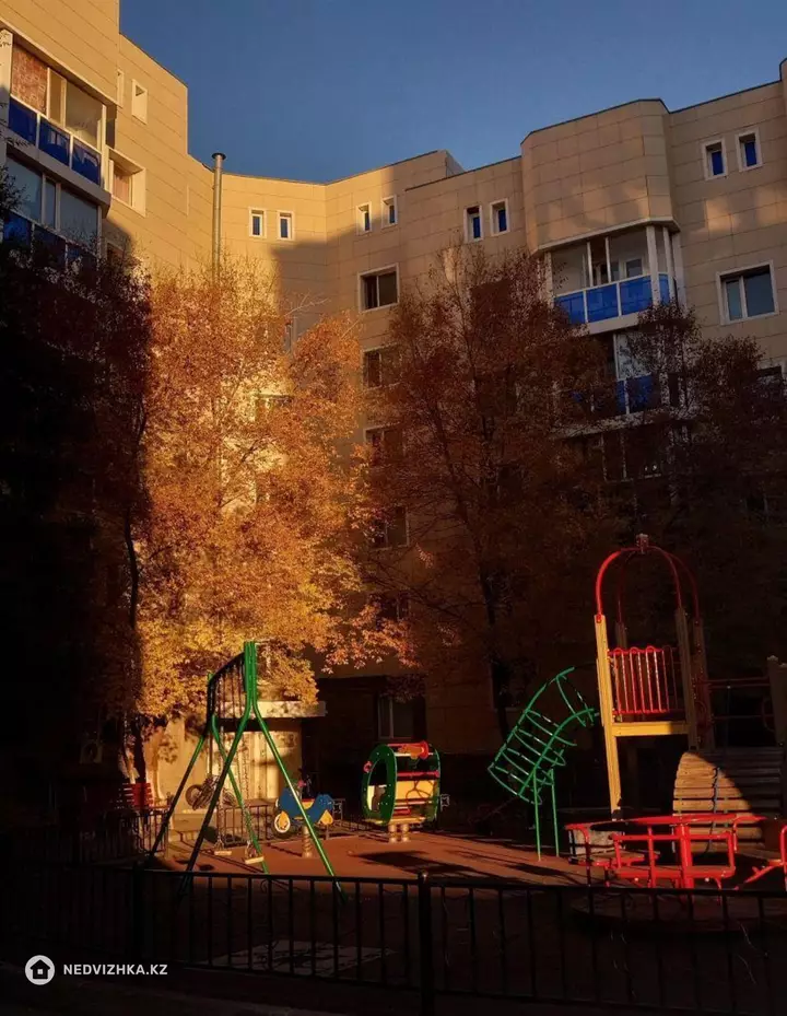 1-комнатная квартира, этаж 5 из 5, 26 м², фотография 4