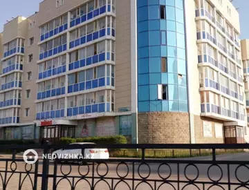 1-бөлмелі пәтер, қабат 5 барлық қабат саны 5, 26 м², 6-нобай