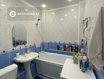 1-бөлмелі пәтер, қабат 5 барлық қабат саны 5, 26 м², 10-нобай