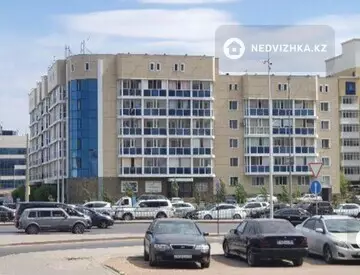 1-бөлмелі пәтер, қабат 5 барлық қабат саны 5, 26 м², 5-нобай