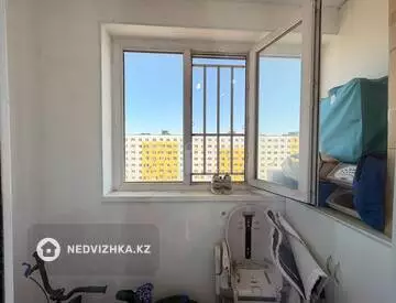 2-комнатная квартира, этаж 8 из 9, 63 м², миниатюра 9