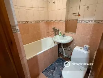 1-комнатная квартира, этаж 3 из 5, 30 м², Посуточно, миниатюра 6