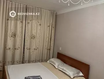 1-комнатная квартира, этаж 3 из 5, 30 м², Посуточно, миниатюра 8