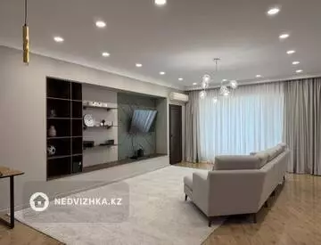 2-комнатная квартира, этаж 7 из 22, 110 м², миниатюра 3