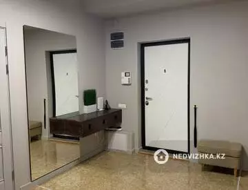 2-комнатная квартира, этаж 7 из 22, 110 м², миниатюра 5
