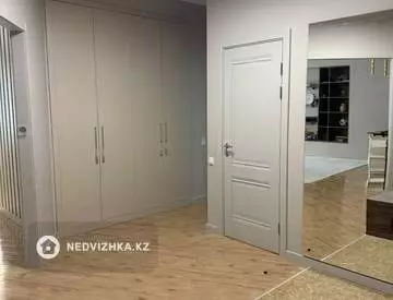 2-комнатная квартира, этаж 7 из 22, 110 м², миниатюра 6