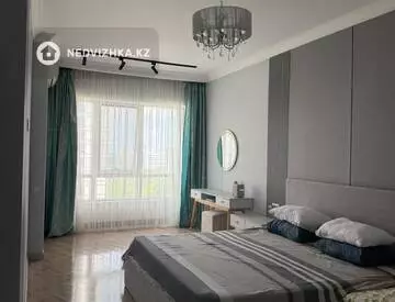 2-комнатная квартира, этаж 7 из 22, 110 м², миниатюра 8
