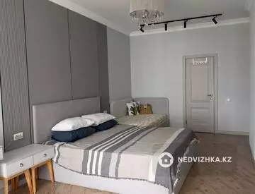2-комнатная квартира, этаж 7 из 22, 110 м², миниатюра 7