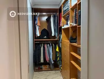 2-комнатная квартира, этаж 7 из 22, 110 м², миниатюра 9