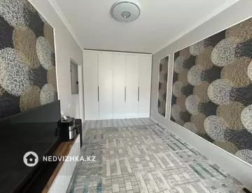 1-комнатная квартира, этаж 5 из 10, 35 м², миниатюра 1
