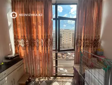 1-комнатная квартира, этаж 5 из 10, 35 м², миниатюра 5