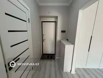 1-комнатная квартира, этаж 5 из 10, 35 м², миниатюра 6
