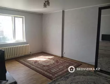 1-комнатная квартира, этаж 3 из 13, 43 м², миниатюра 3