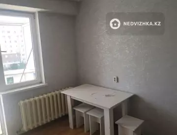 1-комнатная квартира, этаж 3 из 13, 43 м², миниатюра 4