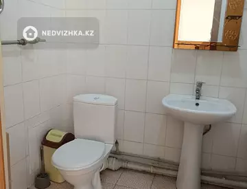 1-комнатная квартира, этаж 3 из 13, 43 м², миниатюра 7