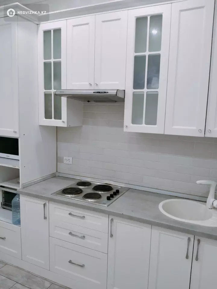 1-комнатная квартира, этаж 12 из 13, 34 м², фотография 4