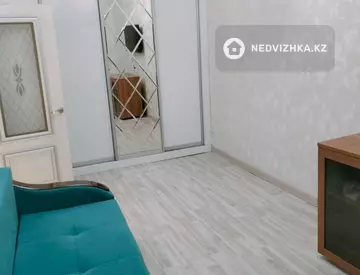 1-бөлмелі пәтер, қабат 12 барлық қабат саны 13, 34 м², 1-нобай