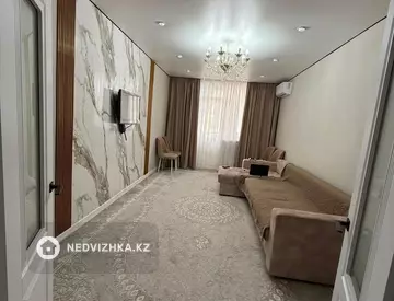 2-комнатная квартира, этаж 9 из 9, 57 м², миниатюра 8