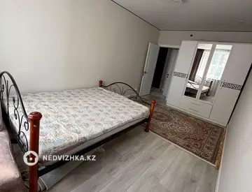2-комнатная квартира, этаж 9 из 9, 57 м², миниатюра 5