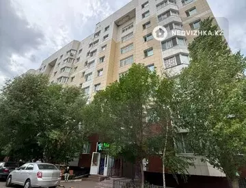 2-комнатная квартира, этаж 9 из 9, 57 м², миниатюра 2