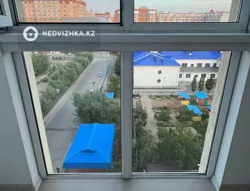 3-комнатная квартира, этаж 8 из 10, 72 м², миниатюра 1