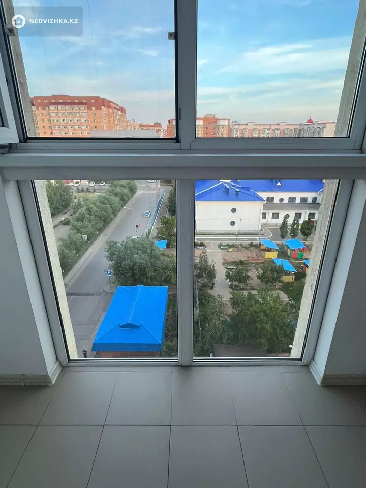 3-комнатная квартира, этаж 8 из 10, 72 м²