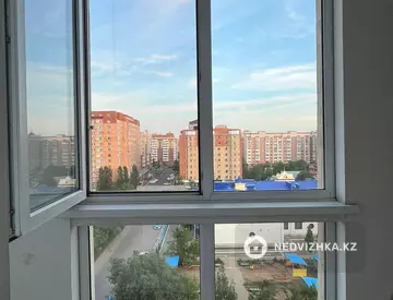 3-комнатная квартира, этаж 8 из 10, 72 м², миниатюра 4