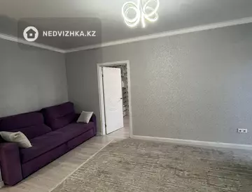 3-комнатная квартира, этаж 8 из 10, 72 м², миниатюра 5