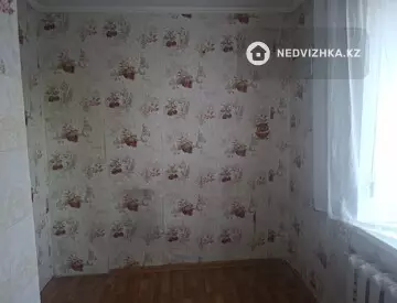 2-комнатная квартира, этаж 2 из 4, 44 м²