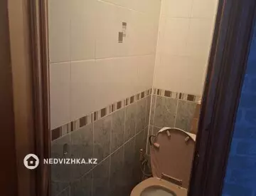 2-комнатная квартира, этаж 2 из 4, 44 м²