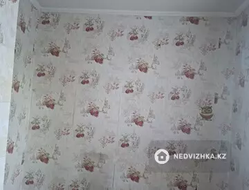 2-комнатная квартира, этаж 2 из 4, 44 м²