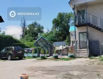 2-комнатная квартира, этаж 2 из 3, 15 м²