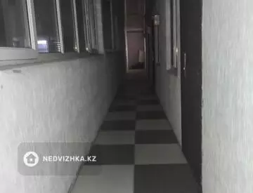 2-комнатная квартира, этаж 2 из 3, 15 м²