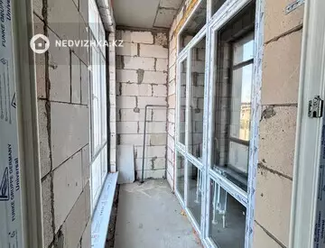 3-комнатная квартира, этаж 2 из 9, 111 м², миниатюра 11