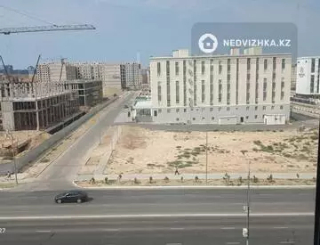 3-комнатная квартира, этаж 5 из 8, 117 м²