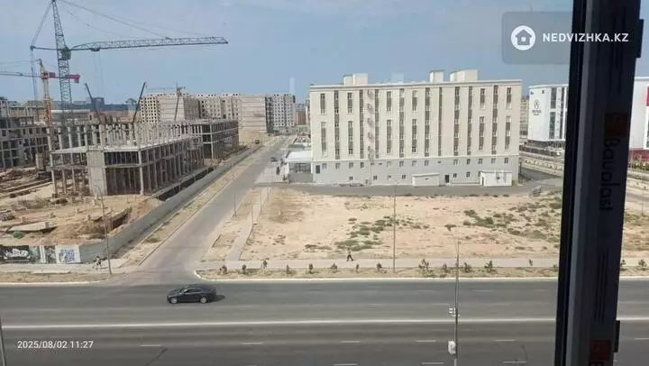 3-комнатная квартира, этаж 5 из 8, 117 м², фотография 2