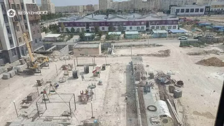 3-комнатная квартира, этаж 5 из 8, 117 м², фотография 3