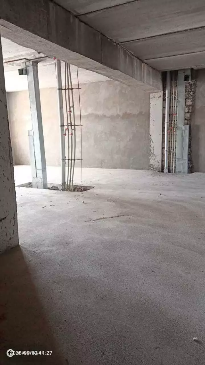 3-комнатная квартира, этаж 5 из 8, 117 м², фотография 4