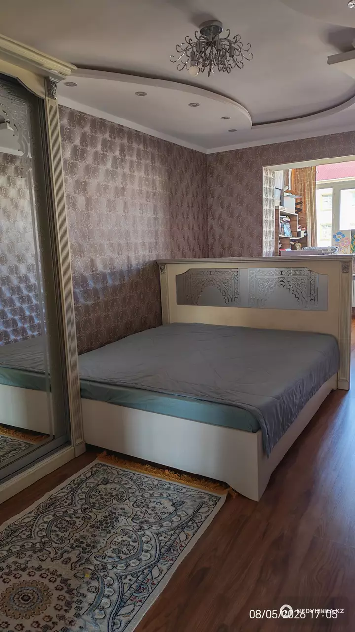 3-комнатная квартира, этаж 3 из 3, 80 м², 5-фотосурет