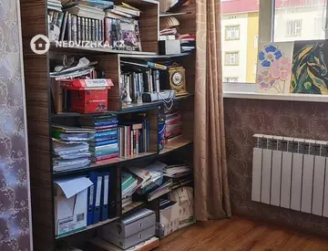 3-комнатная квартира, этаж 3 из 3, 80 м², миниатюра 6