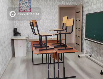 2-комнатная квартира, этаж 1 из 5, 54 м², На длительный срок