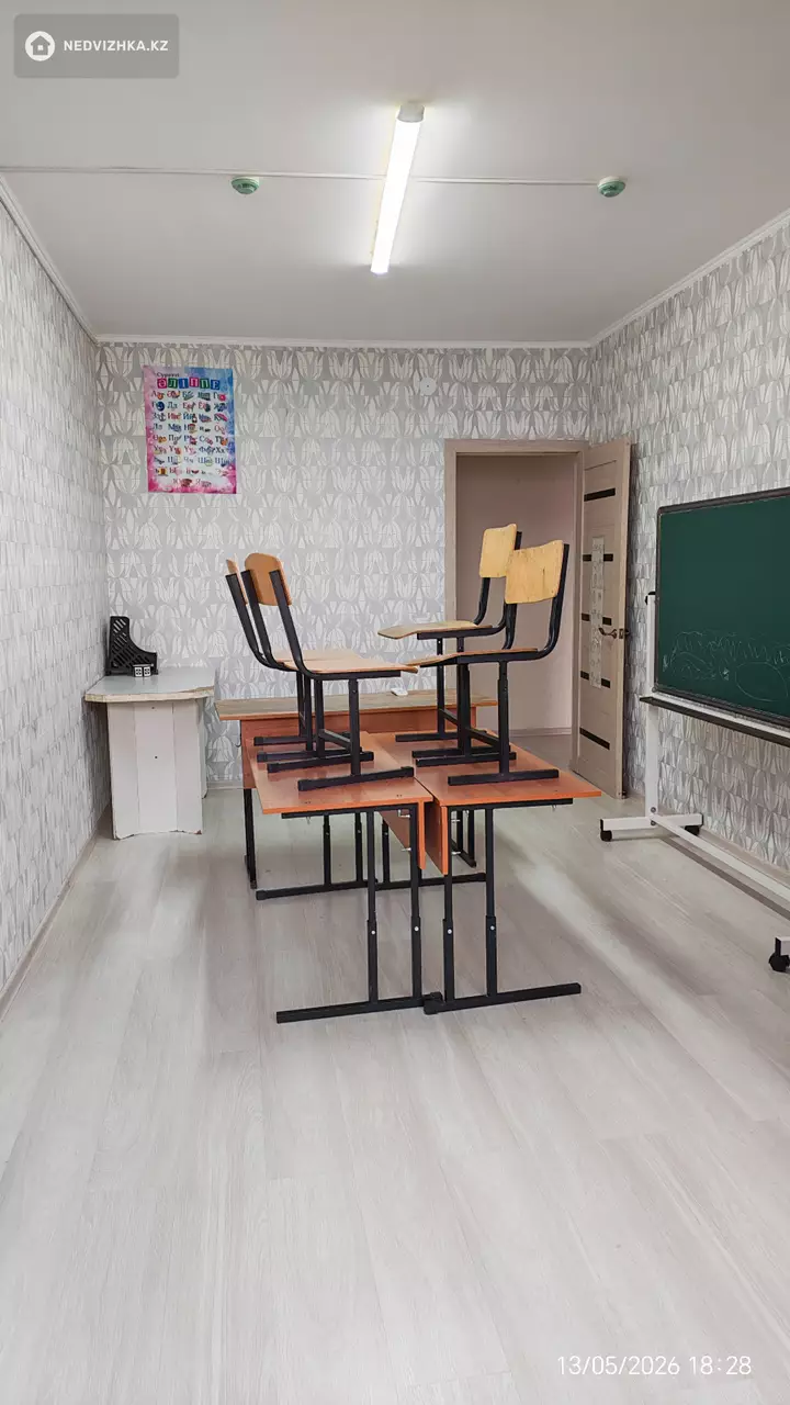 2-комнатная квартира, этаж 1 из 5, 54 м², На длительный срок, 2-фотосурет
