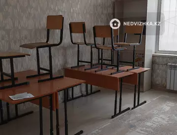 2-комнатная квартира, этаж 1 из 5, 54 м², На длительный срок