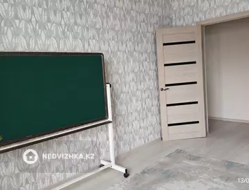 2-комнатная квартира, этаж 1 из 5, 54 м², На длительный срок