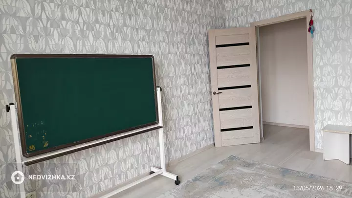 2-комнатная квартира, этаж 1 из 5, 54 м², На длительный срок, 4-фотосурет