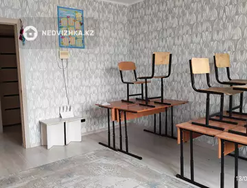 2-комнатная квартира, этаж 1 из 5, 54 м², На длительный срок