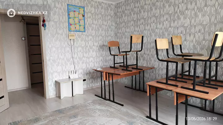 2-комнатная квартира, этаж 1 из 5, 54 м², На длительный срок, 5-фотосурет