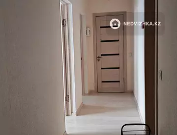 2-комнатная квартира, этаж 1 из 5, 54 м², На длительный срок, миниатюра 8